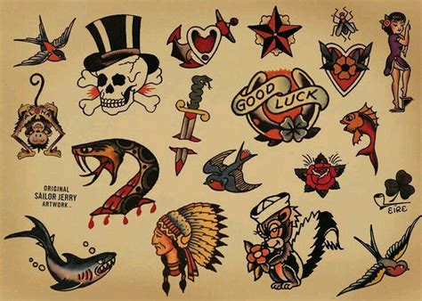 Sailor Jerry Love The Aloha Monkey Sailor Tattoos Sailor Jerry