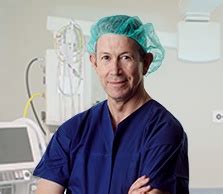 A Prof Stephen Mcmahon Orthopaedic Surgeon Melbourne Knee Surgery