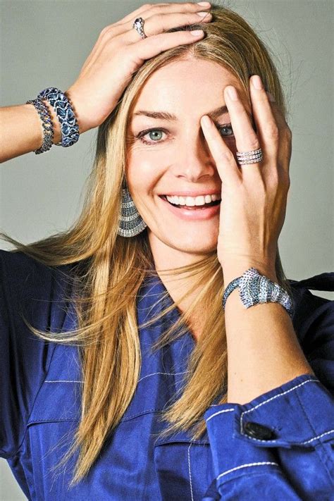 Supermodel Paulina Porizkova Bares Her Soul And Her Body At 54