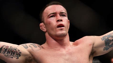 Colby Covington Says Fight With Tyron Woodley Is Still Being Discussed