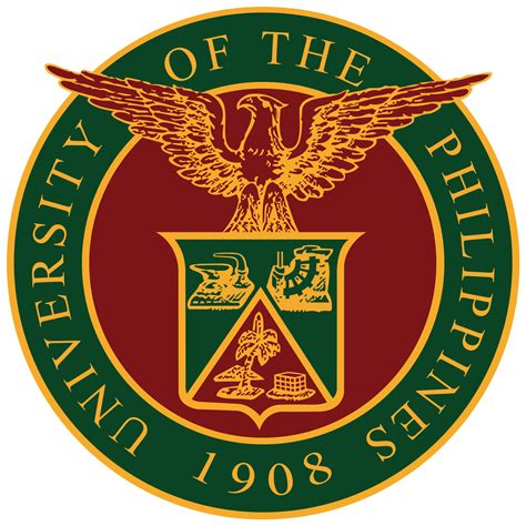 Philippine School Logo University Of The Philippines Logo