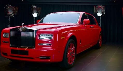 So, these are some of the most expensive rolls royce cars currently available in the market. The Most Expensive Rolls Royce Phantom Is Made Of Too Much ...