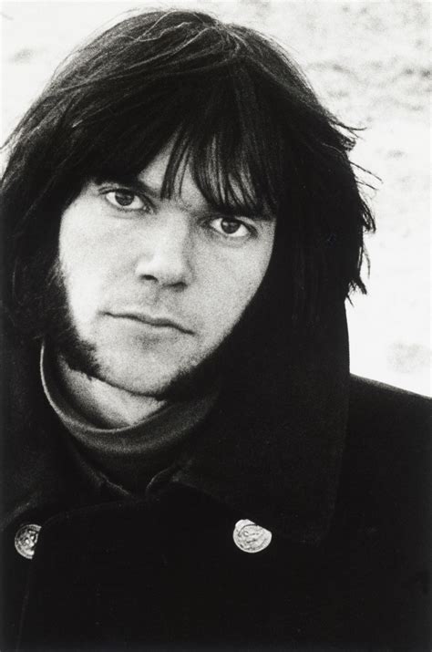 Neil Young Announces Live '70 Album; Watch Video Trailer - Blurt Magazine