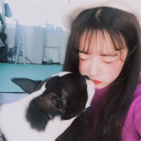 Jungyoon On Instagram Ulzzang Girl Beautiful