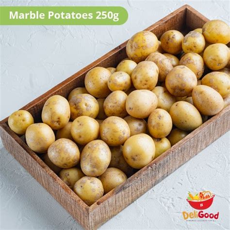 Marble Potatoes 250g Shopee Philippines