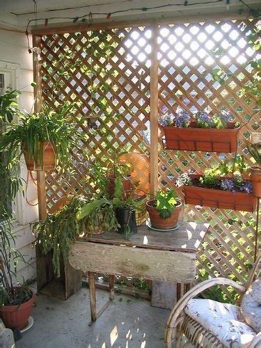 46 Balcony Garden Ideas For Decorate Your House With Images