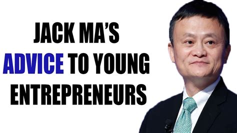 How Jack Ma Became A Successful Entrepreneur Youtube