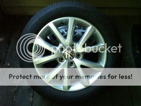 Fs Oem 16 Sedona Wheels 4 With Tires Vw Vortex Volkswagen Forum