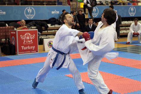 Watch featured fights and learn more about our fighters. Türkiye Karate Federasyonu