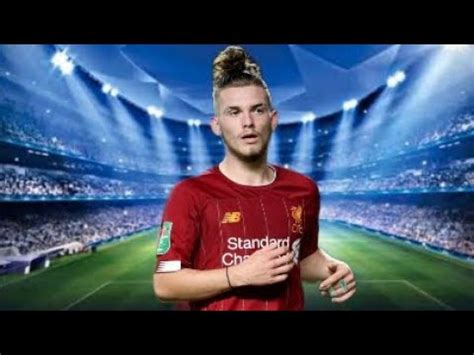 Check spelling or type a new query. FIFA 20 VIRTUAL PRO LOOKALIKE ( HARVEY ELLIOTT ) - YouTube