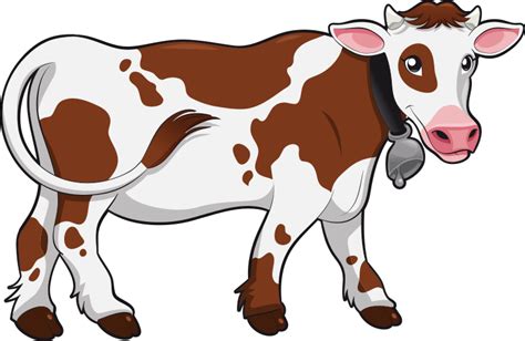Free Cartoon Cow Cliparts Download Free Cartoon Cow Cliparts Png