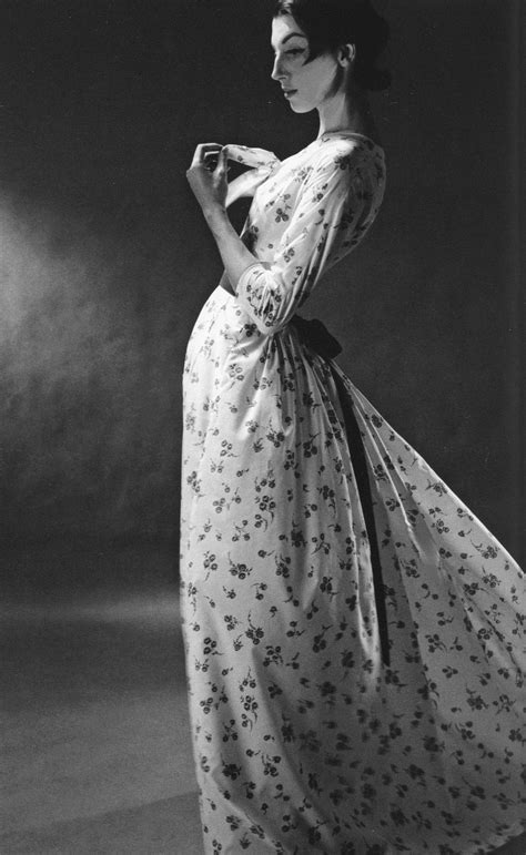 Photographer Lillian Bassman Early 1950s Flickr Fashion