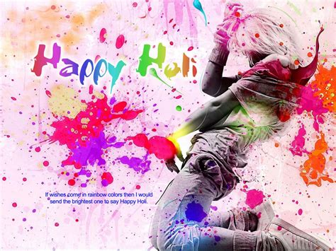 Download Happy Holi Wallpaper Images And Greetings
