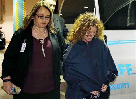 tonya couch mother of ‘affluenza teen arraigned in texas the washington post