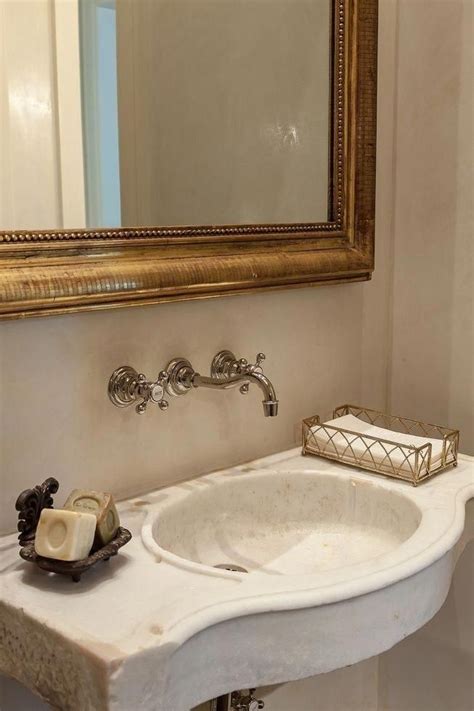 Bathroom design ideas ukutabs shallow. Cool Sink Concept Design Ideas That You Have To Try01 in ...