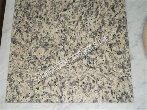 Chinese Tiger White Granite Floor Tile China Granite Floor Tile And