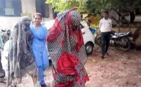 Senior Cops Face Off Over Madhya Pradesh Sex Scandal Probe