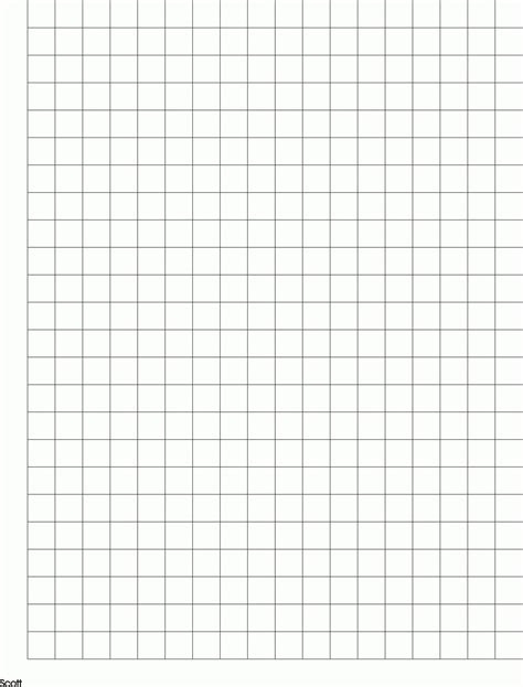 Maths Graph Paper A4 Brainypdm Pertaining To 1 Cm Graph Paper