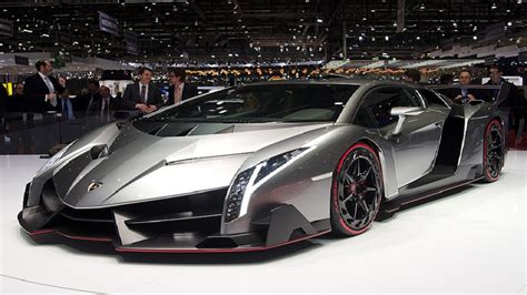 Top 5 Most Expensive Cars In The World Frexila
