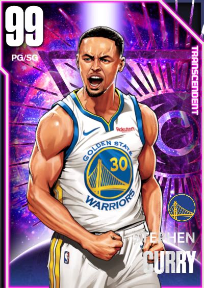 NBA K KDB Custom Card Stephen Curry