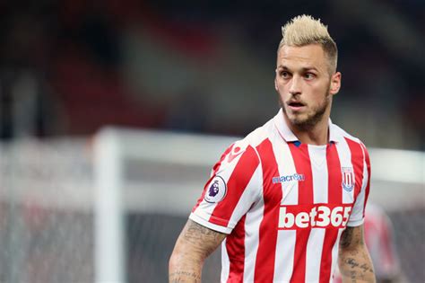 Born on april 19th, 1989 in vienna, austria. Marko Arnautovic to West Ham: Star says goodbyes at Stoke ...