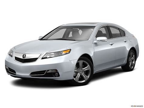 2013 Acura Tl Sh Awd 4dr Sedan 6a Wtechnology Package Research