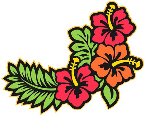 Hawaiian Lei Png Png No Background Download