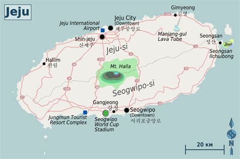 Jejudo has a moderate climate; JN:The Pinoy Explorer in Korea!: Must Visit Jeju Island ...