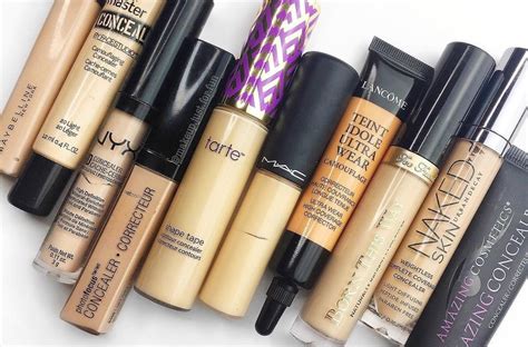9 Best Concealers For Indian Skin Tones Fabbon