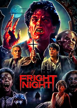30 gün gece 2 filmi türkçe dublaj izle. Korku Gecesi - Fright Night (1985) Türkçe Dublaj 720p ...