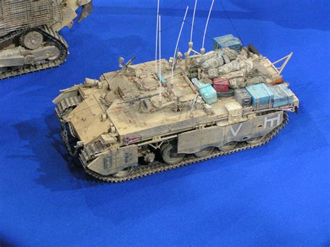 Dampfs Modelling Page Scale Model World 2015 Part Two