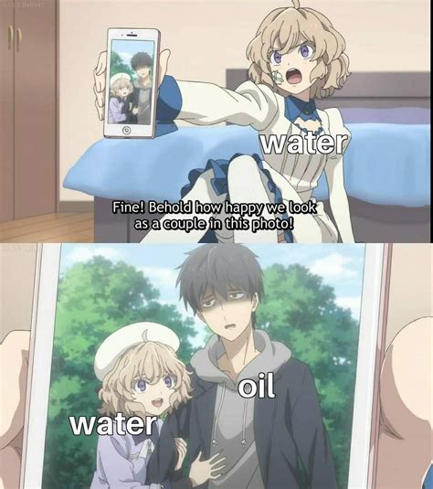 Details More Than 72 Hilarious Funny Anime Memes Best Awesomeenglish