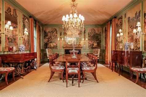 Formal victorian dining room designs. Victorian Dining Room Photos | HGTV