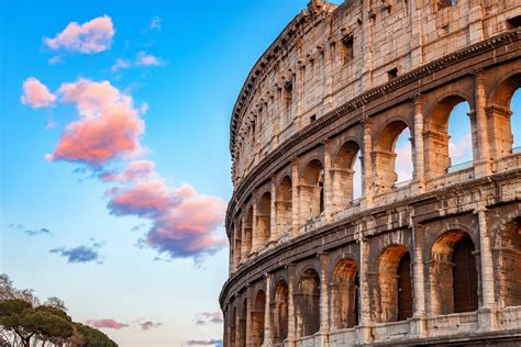 Roma Tudo Que Você Precisa Saber Sobre A Capital Italiana
