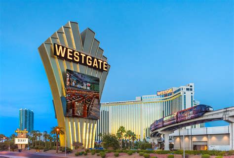 Westgate Las Vegas Resort & Casino - Millennium Magazine