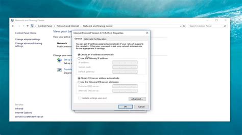 Why How To Change Dns Windows Hot Sex Picture