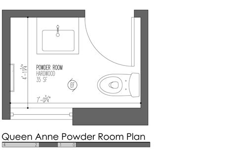 5 Design Features For Modern Powder Rooms Build Blogbuild Blog