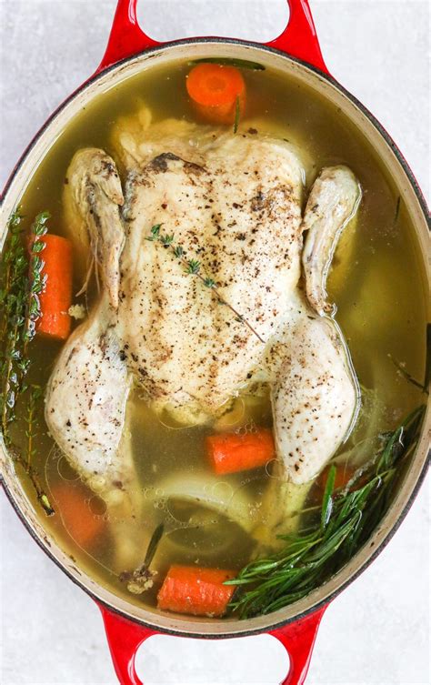 Homemade Healing Chicken Soup Whole Paleo Keto Aip Mary S Whole Life
