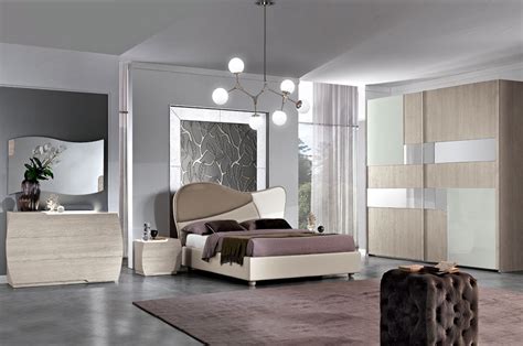 Le camere da letto meneghello sono una garanzia di qualità e di stile. Martina | Camere da letto moderne | Mobili Sparaco