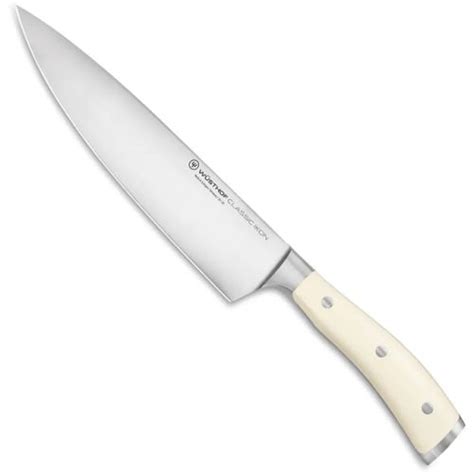 Wüsthof Classic Ikon Creme Chefs Knife 20cm