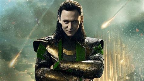 Marvels Loki Disney Series Confirmed For Early 2021