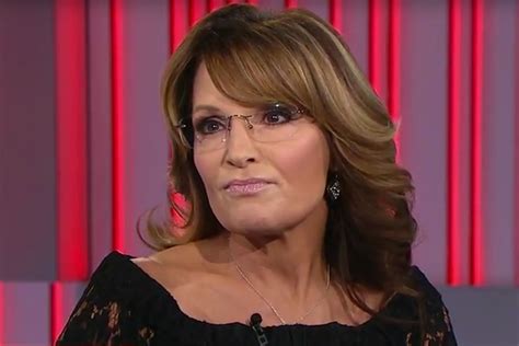 Hes Freaking Out Distraught Sarah Palin Was The One Who Called The Police On Her Son Track