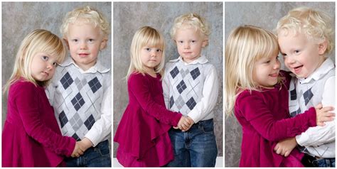 Crystal Lee Photography Blogging With Photos 3 Year Old Twins