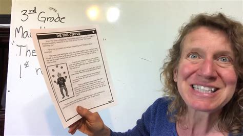 Don't raise the grade more than a few inches inside the dripline. 3rd grade, May 11-15, The Tree Circus 1 - YouTube