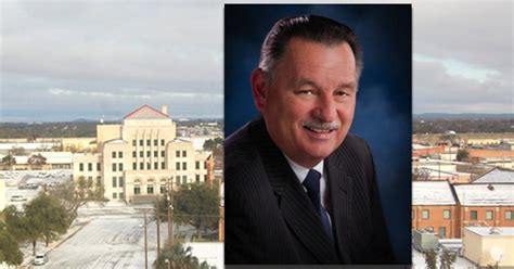 Update Three Incumbent City Councilmen File For Re Election