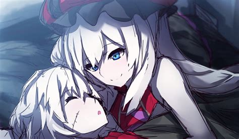 Online Crop Hd Wallpaper Fate Series Fategrand Order Jack The Ripper Fateapocrypha