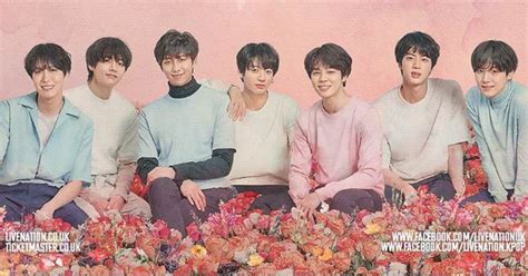See full list on ticketmaster.com How much are BTS tickets? Prices for their Love Yourself ...