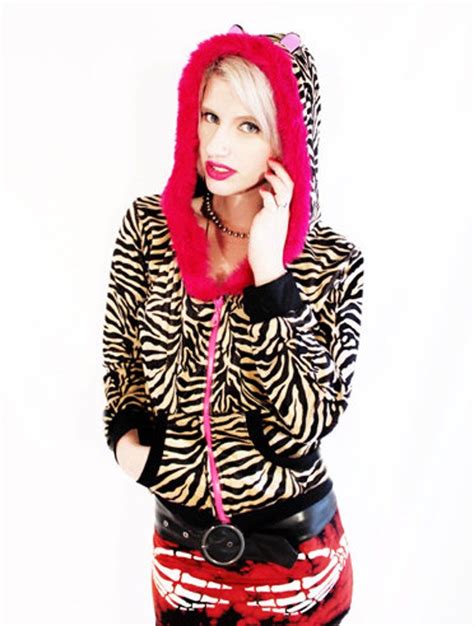 It could be that he is just playing. Cat ear hoodie cute hoodie zebra print & heart patch ...