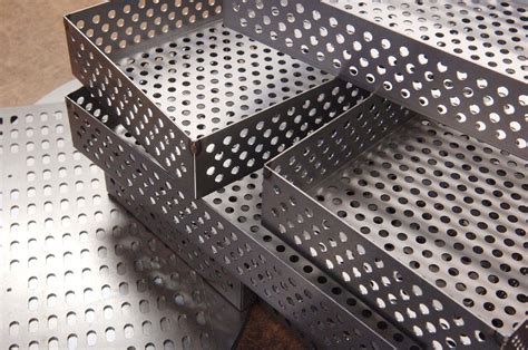 Tata Mild Steel Perforated Sheet Material Grade Cr Size 1500mm