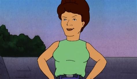 Peggy Hill Sings Nicki Minajs Hey Mama In This Remix
